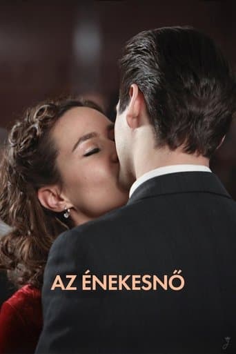Movie poster for The Singer