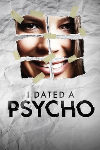 Movie poster for I Dated a Psycho