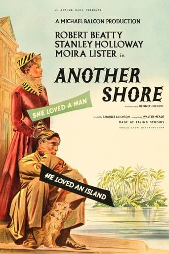 Movie poster for Another Shore