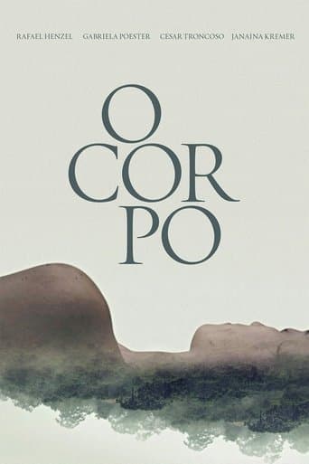 Movie poster for Body