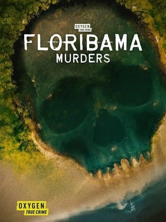 Movie poster for Floribama Murders