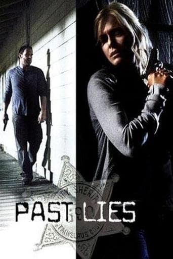 Movie poster for Past Lies