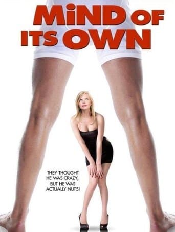 Movie poster for Mind of Its Own