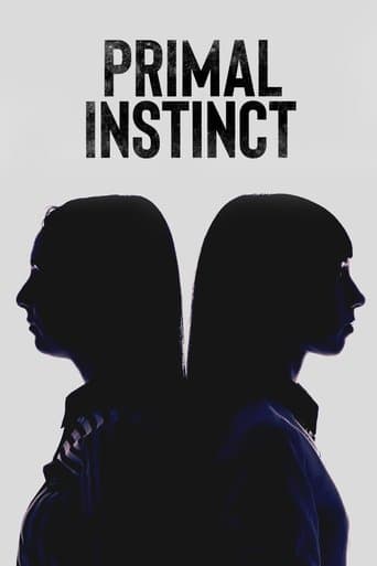 Movie poster for Primal Instinct