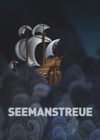 Movie poster for Seemannstreue