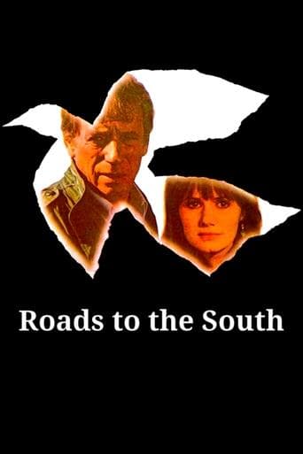 Movie poster for Roads to the South