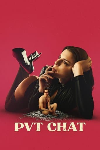 Movie poster for PVT Chat
