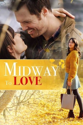 Movie poster for Midway to Love