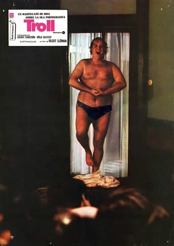 Movie poster for Till Sex Do Us Part