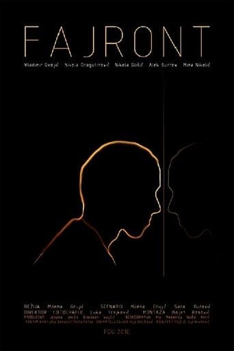 Movie poster for Last Call
