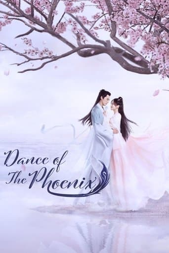 Movie poster for Dance of the Phoenix