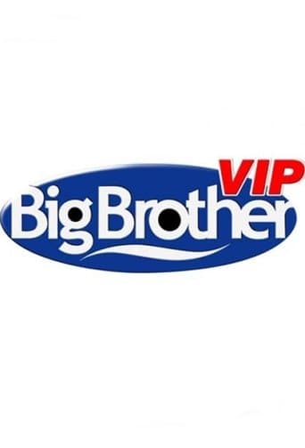 Movie poster for Big Brother VIP Mexico
