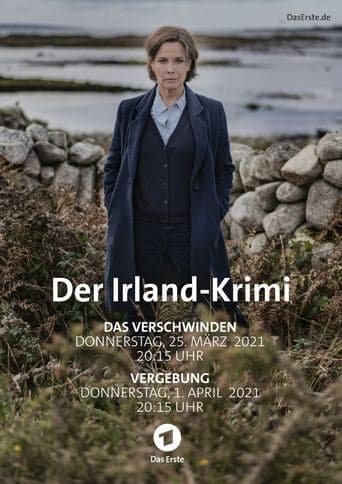 Movie poster for Der Irland-Krimi: Vergebung