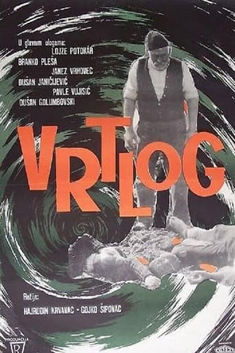 Movie poster for Vortex