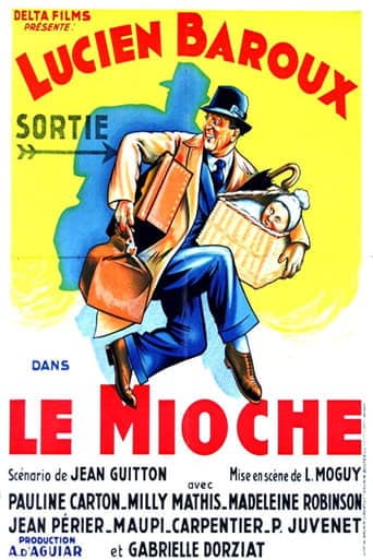 Movie poster for Forty Little Mothers