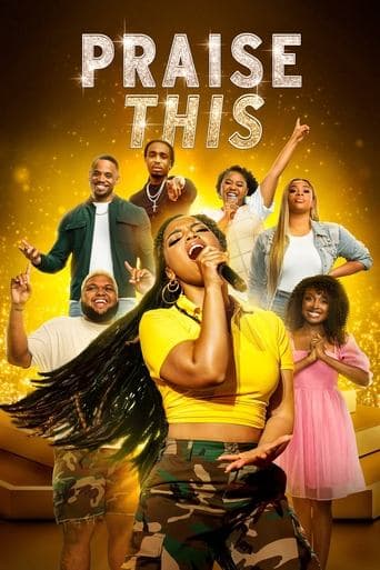 Movie poster for Praise This