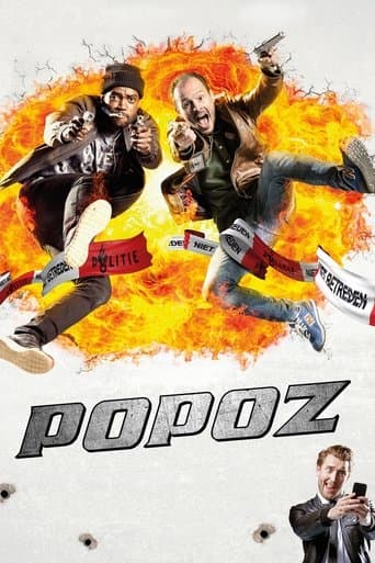 Movie poster for Popoz