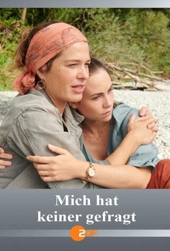Movie poster for Mich hat keiner gefragt