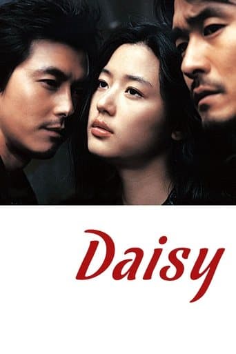 Movie poster for Daisy