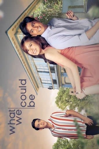 Movie poster for What We Could Be