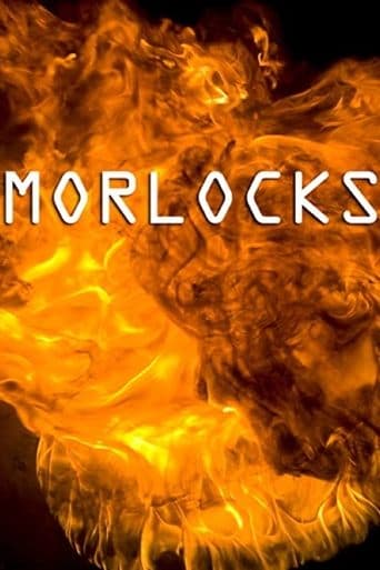 Movie poster for Morlocks