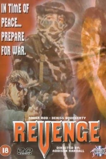 Movie poster for Payback