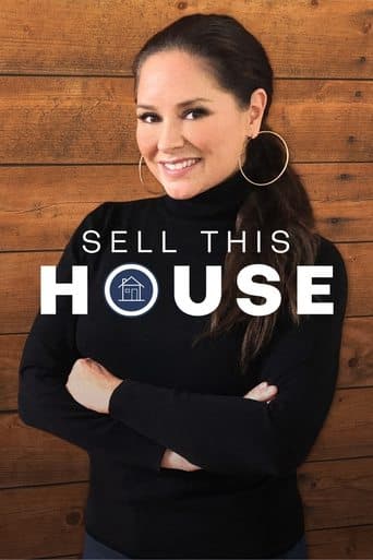 Movie poster for Sell This House