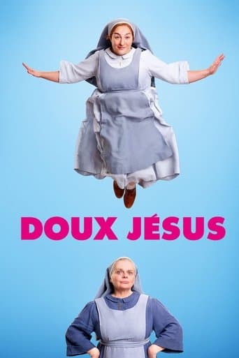 Movie poster for Sweet Jesus