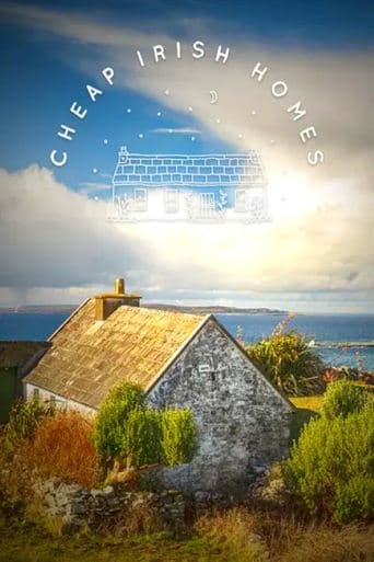 Movie poster for Cheap Irish Homes