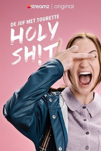 Movie poster for Holy Sh!t