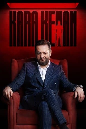 Movie poster for Kara Kenan