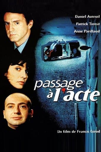Movie poster for Death in Therapy