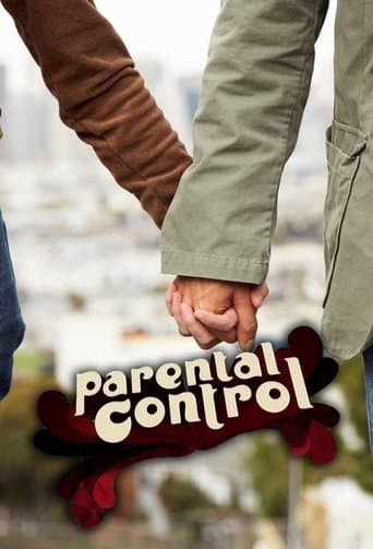 Movie poster for Parental Control