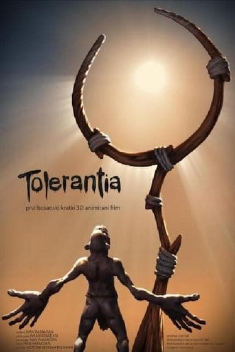 Movie poster for Tolerantia
