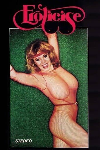 Movie poster for Eroticise