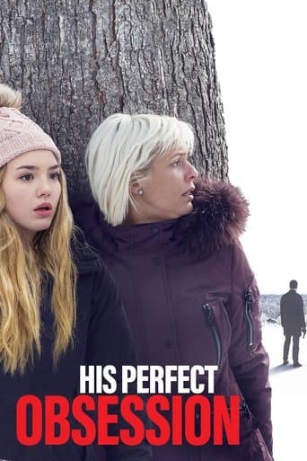 Movie poster for His Perfect Obsession