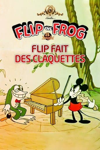 Movie poster for Fiddlesticks