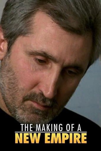 Movie poster for The Making of a New Empire