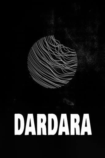 Movie poster for Dardara