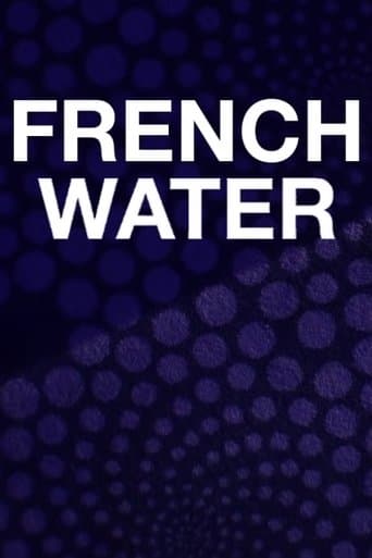 Movie poster for French Water