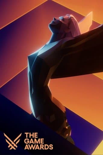 Movie poster for The Game Awards