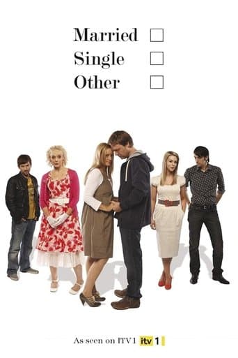Movie poster for Married Single Other