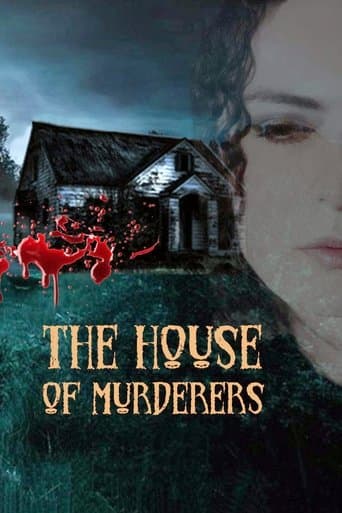 Movie poster for The House of Murderers