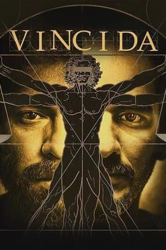 Movie poster for Vinci Da