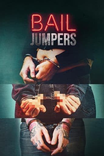 Movie poster for Bail Jumpers