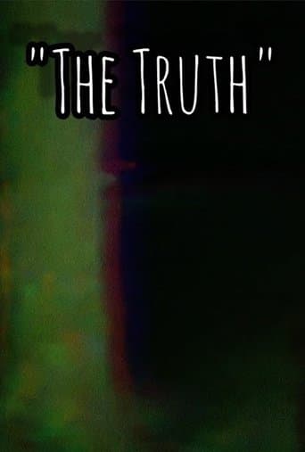 Movie poster for The Truth