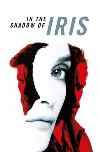 Movie poster for In the Shadow of Iris