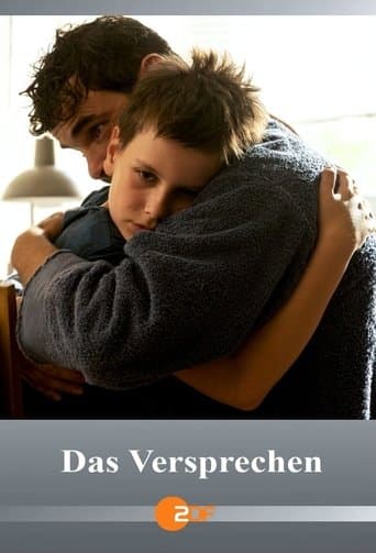 Movie poster for Das Versprechen