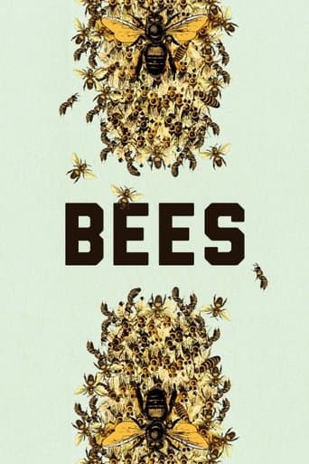 Movie poster for Bees
