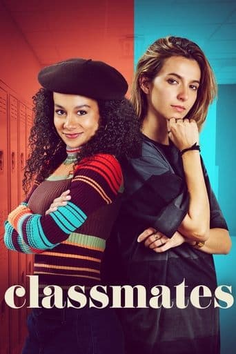 Movie poster for Classmates